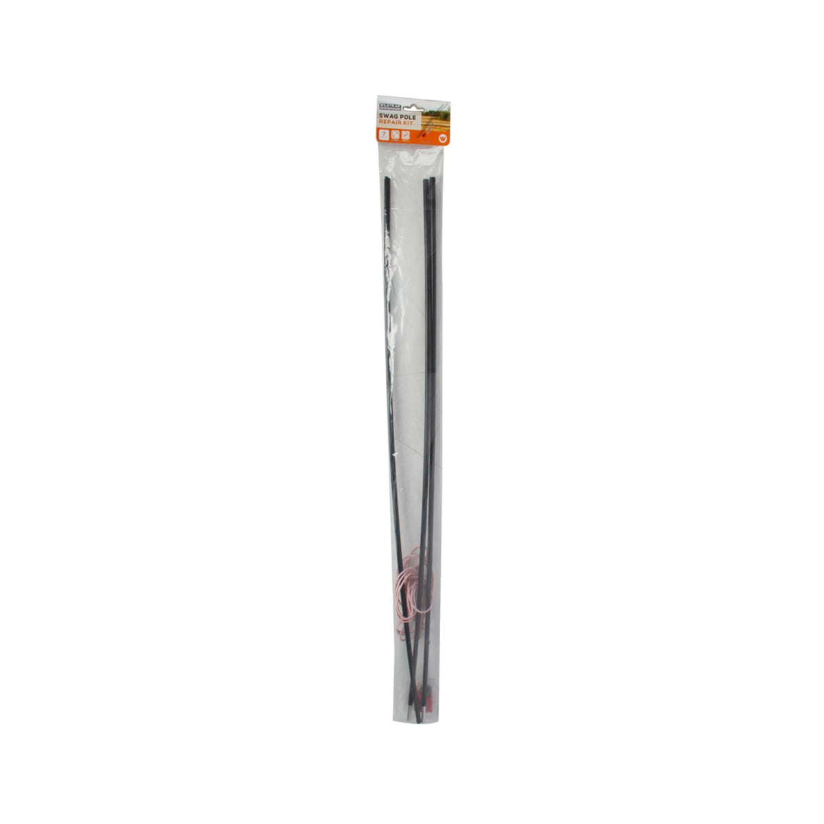 Wildtrak Universal Tent Pole Repair Kit - view 4