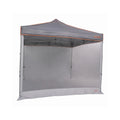 Wildtrak 2.4M Universal Gazebo Mesh Side Wall