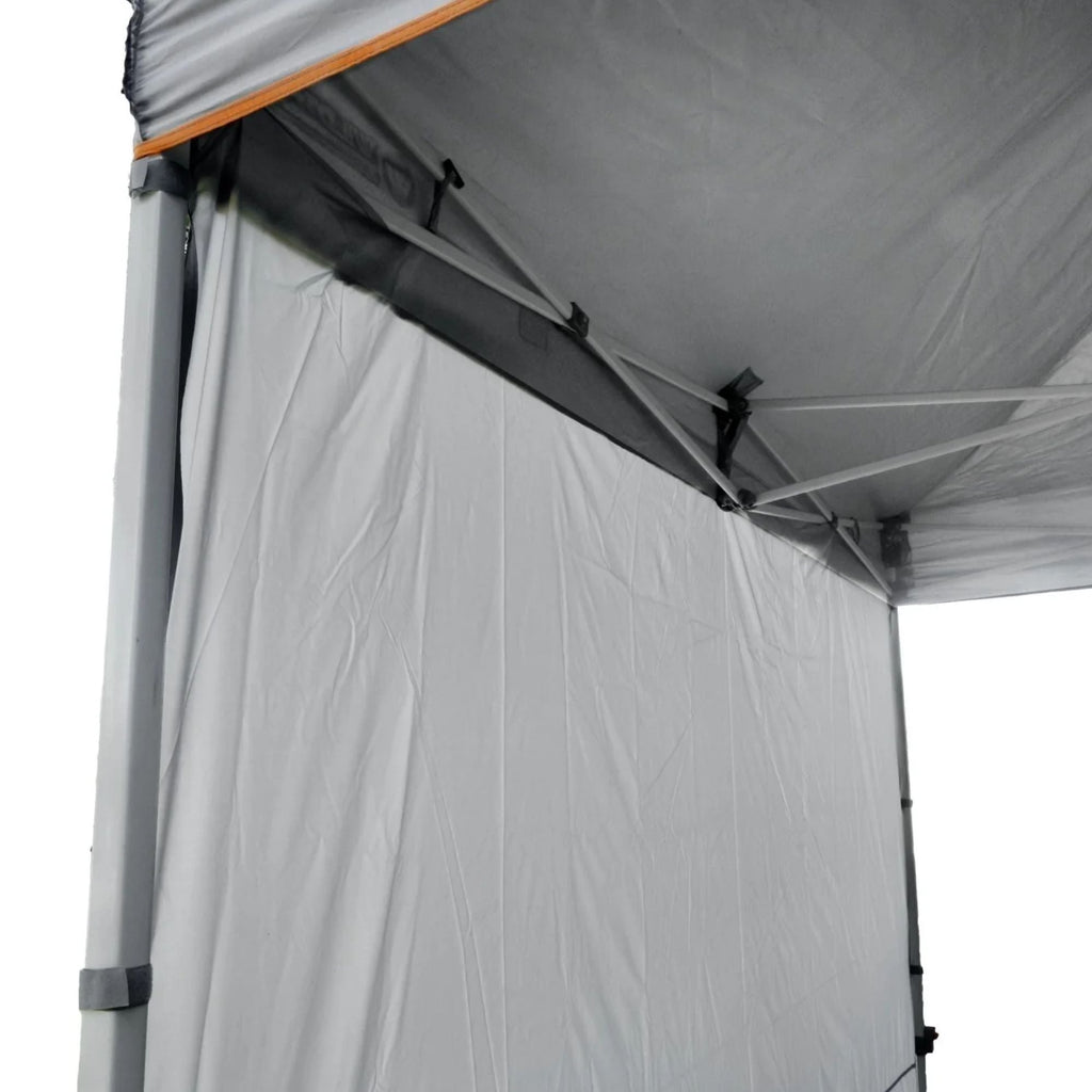 Wildtrak 3M Universal Gazebo Solid Side Wall with Pegs and Carry Bag - view 3