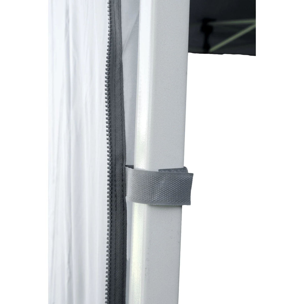 Wildtrak 3M Universal Gazebo Solid Side Wall with Pegs and Carry Bag - view 5