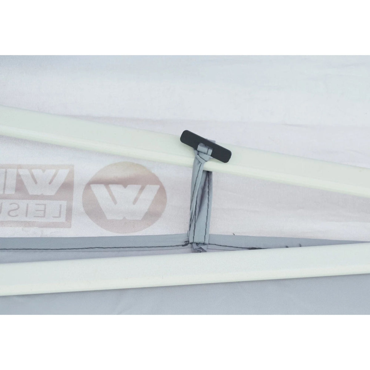 Wildtrak 3M Universal Gazebo Solid Side Wall with Pegs and Carry Bag - view 9