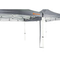Wildtrak 3M Universal Gazebo Gutter System with Carry Bag