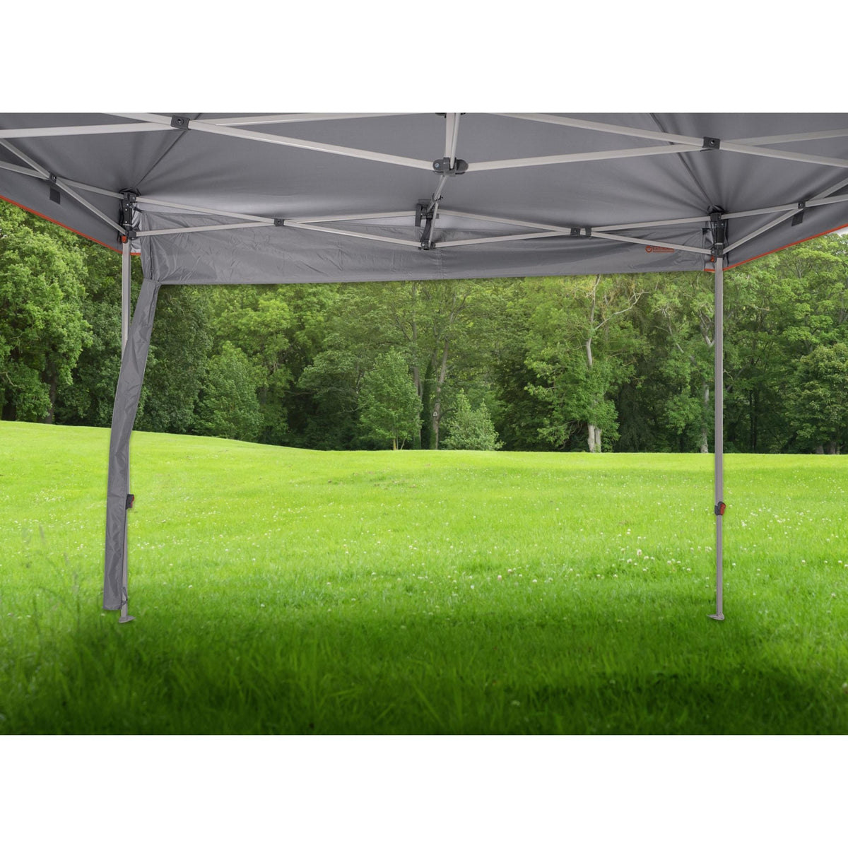 Wildtrak 3M Universal Gazebo Gutter System with Carry Bag - view 2