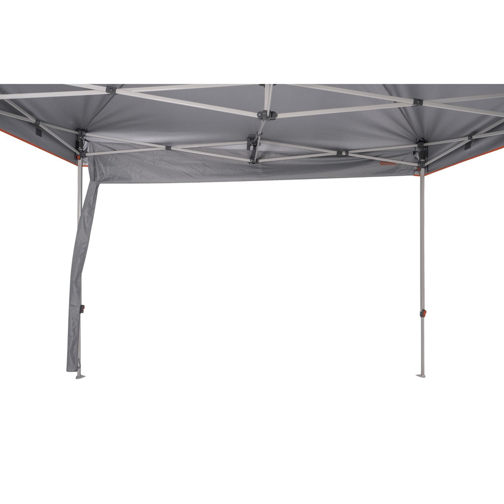 Wildtrak 3M Universal Gazebo Gutter System with Carry Bag - view 3