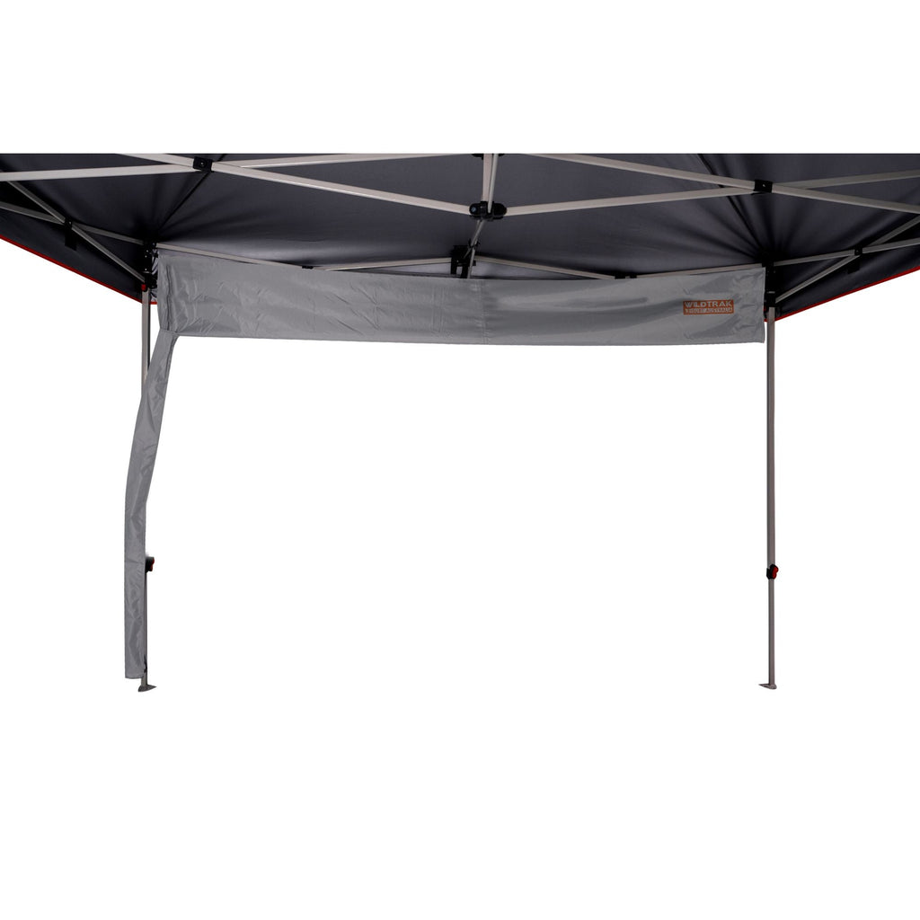 Wildtrak 3M Universal Gazebo Gutter System with Carry Bag - view 4