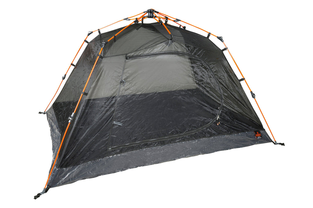 Wildtrak 2P Easy Up Mozzie Tent with Carry Bag - view 14
