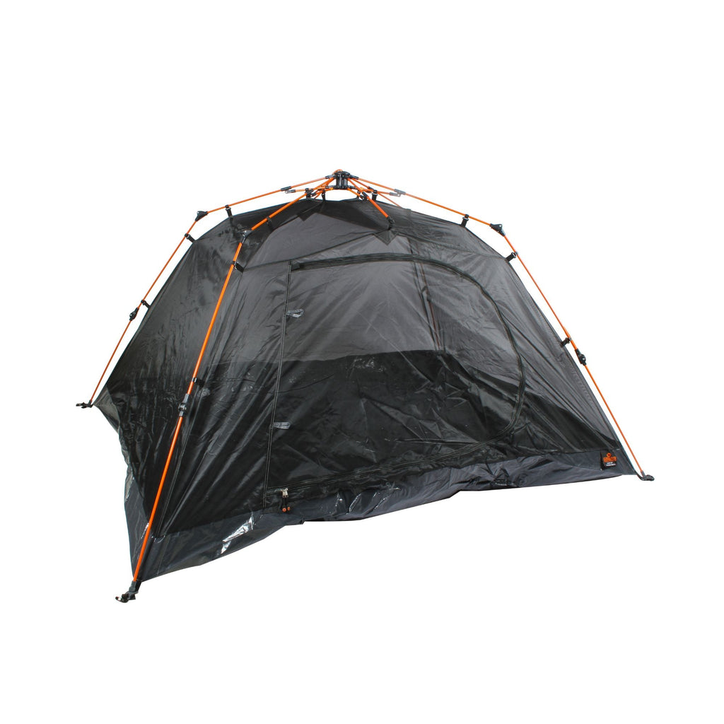 Wildtrak 2P Easy Up Mozzie Tent with Carry Bag