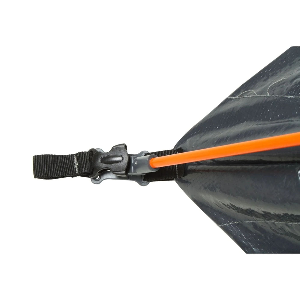 Wildtrak 2P Easy Up Mozzie Tent with Carry Bag - view 8