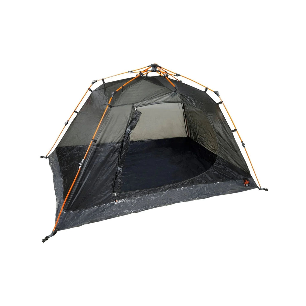 Wildtrak 3P Easy Up Mozzie Tent with Carry Bag