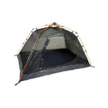 Wildtrak 3P Easy Up Mozzie Tent with Carry Bag