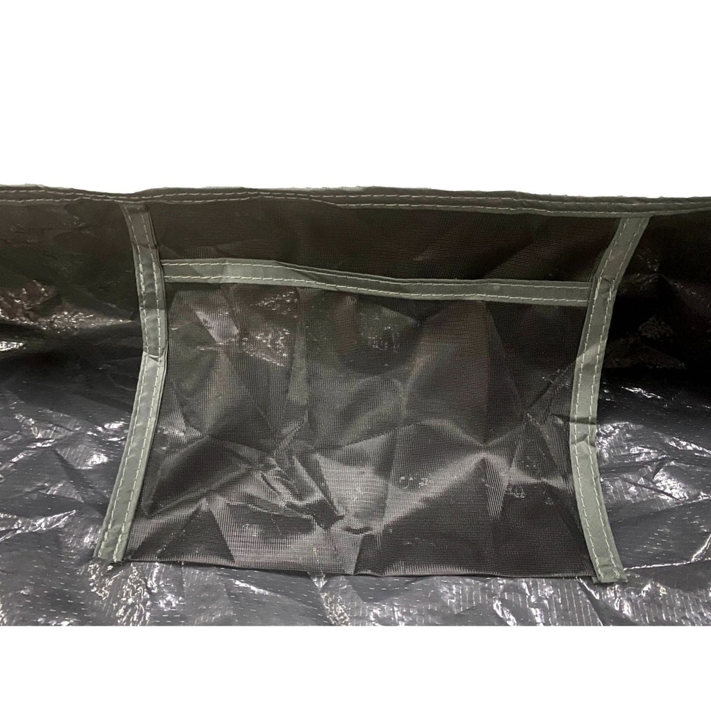 Wildtrak 3P Easy Up Mozzie Tent with Carry Bag - view 3