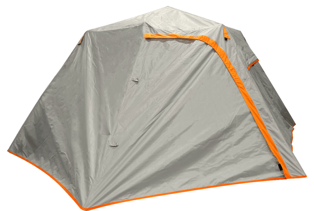 Wildtrak 3P Easy Up Mozzie Dome Tent 2 Outer Fly with Carry Bag - view 12