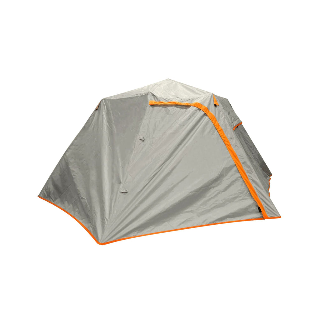 Wildtrak 2P Easy Up Mozzie Dome Tent 2 Outer Fly with Carry Bag