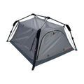 Wildtrak Instant Up Pet Tent Large, Portable Outdoor Dog Kennel with Carry Bag