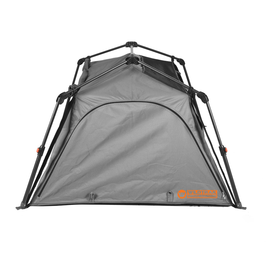 Wildtrak Instant Up Pet Tent Large, Portable Outdoor Dog Kennel with Carry Bag - view 5