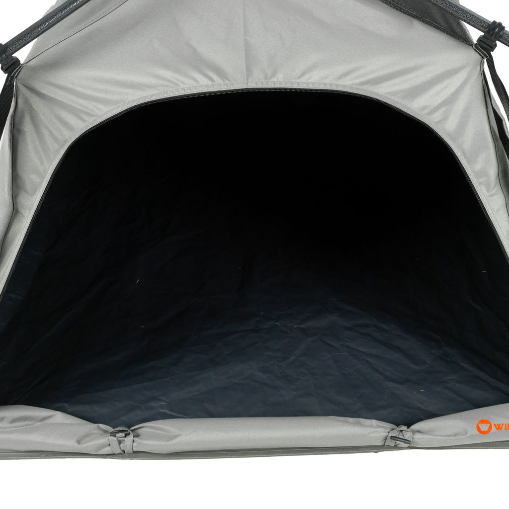 Wildtrak Instant Up Pet Tent Large, Portable Outdoor Dog Kennel with Carry Bag - view 10