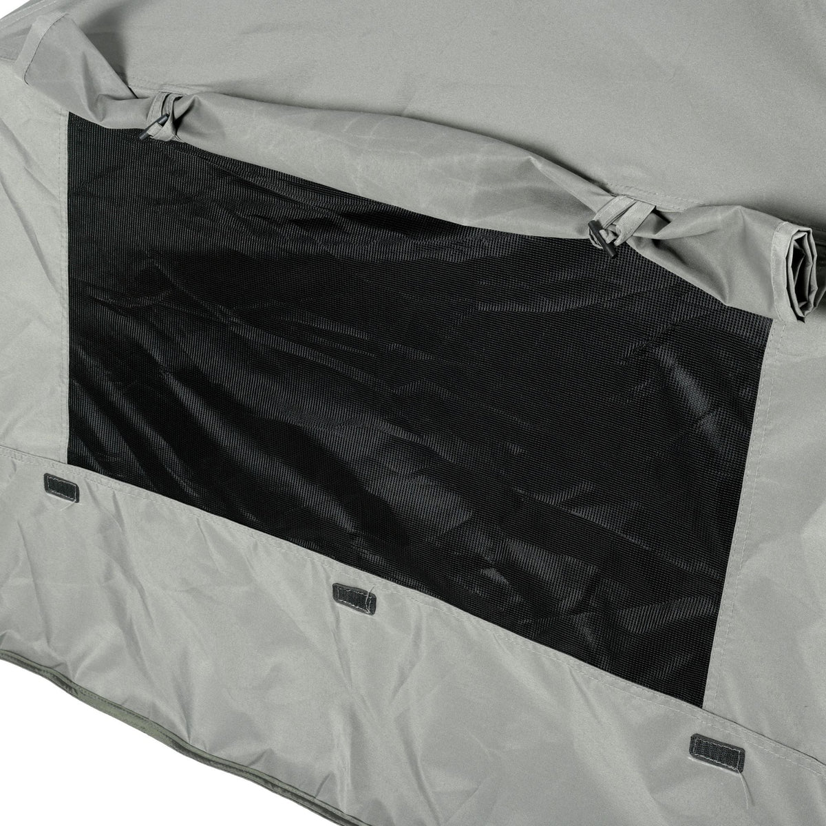 Wildtrak Instant Up Pet Tent Large, Portable Outdoor Dog Kennel with Carry Bag - view 11