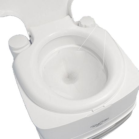 Wildtrak 50pk Portable Biodegradable Toilet Liners - view 6