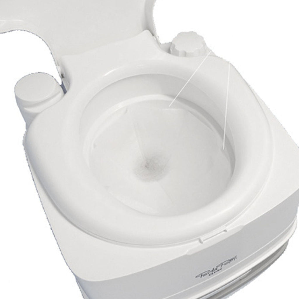 Wildtrak 50pk Portable Biodegradable Toilet Liners - view 3