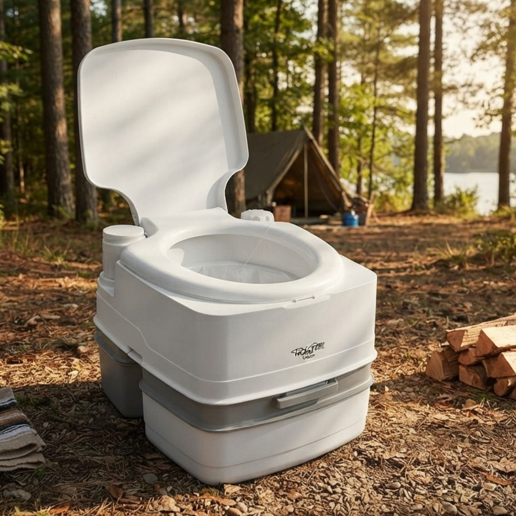 Wildtrak 50pk Portable Biodegradable Toilet Liners - view 4