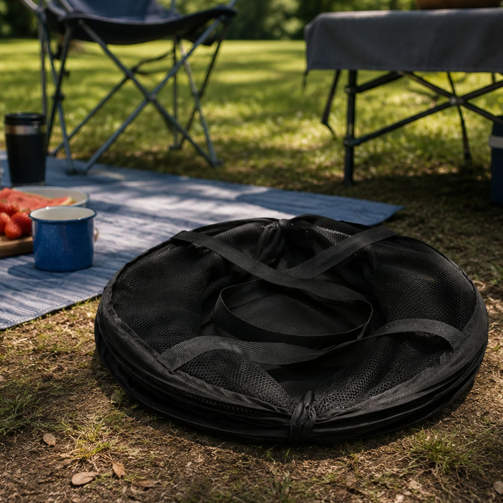 Wildtrak Collapsible Storage Bin 45x30cm - view 5
