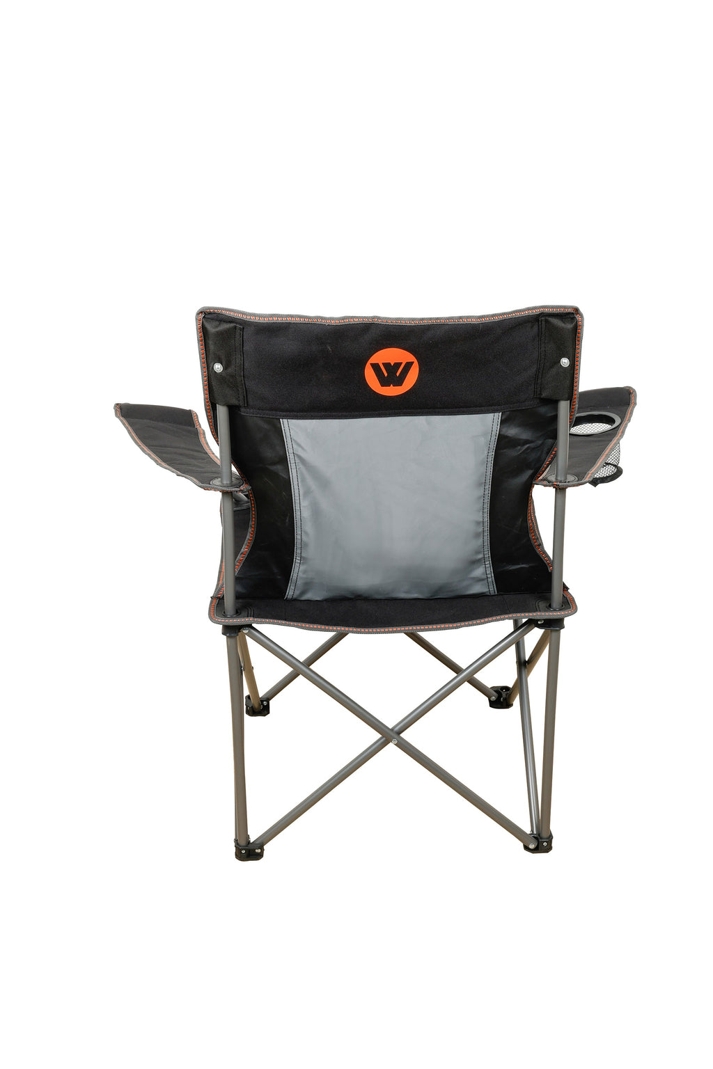 Wildtrak Karridale Folding Camp Chair - view 20