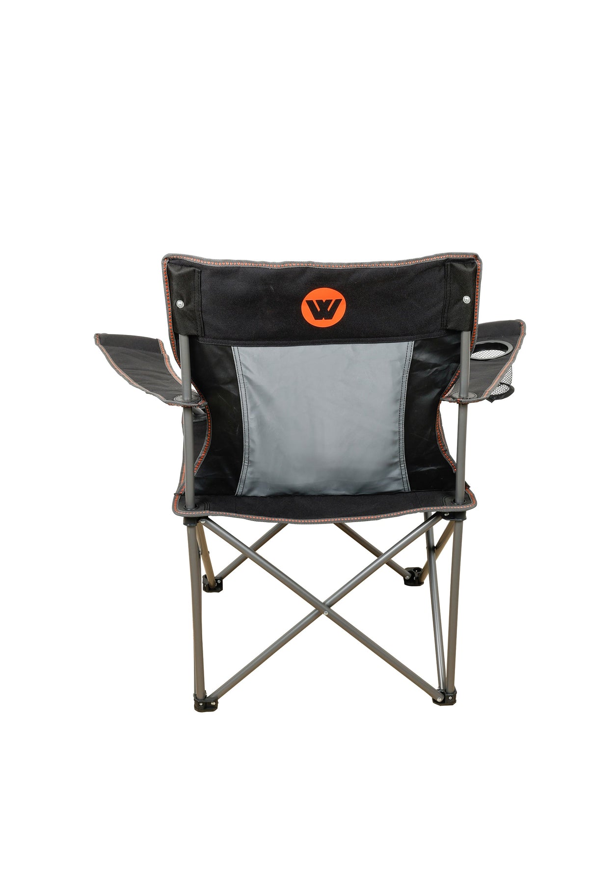 Wildtrak Karridale Folding Camp Chair - view 20