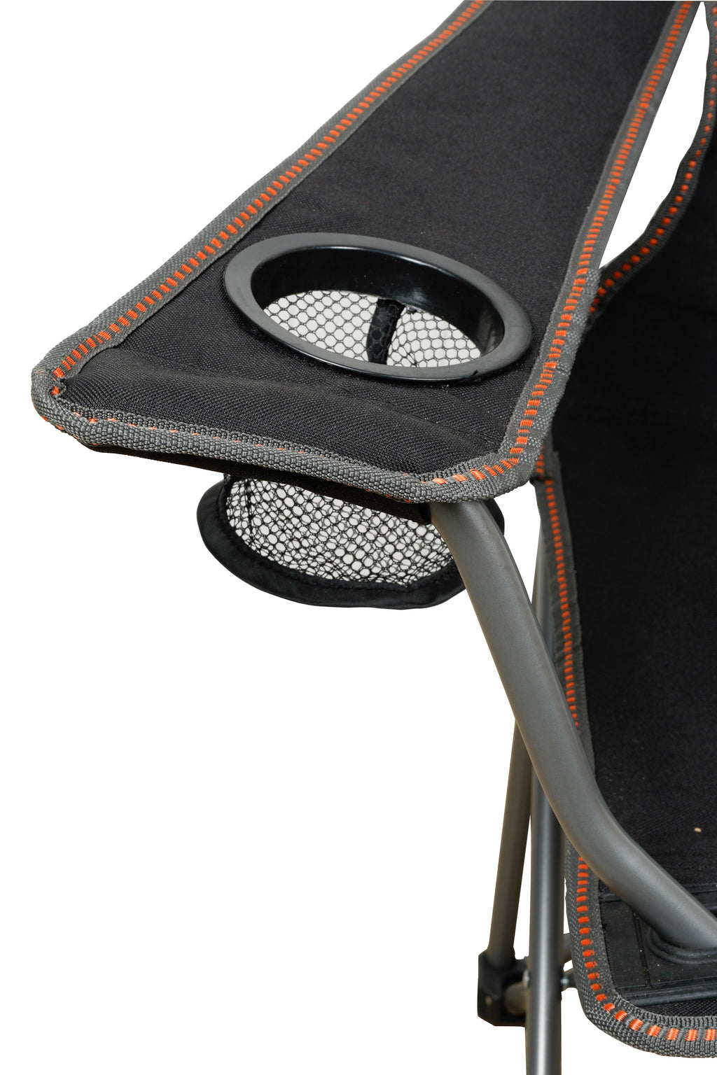 Wildtrak Karridale Folding Camp Chair - view 21