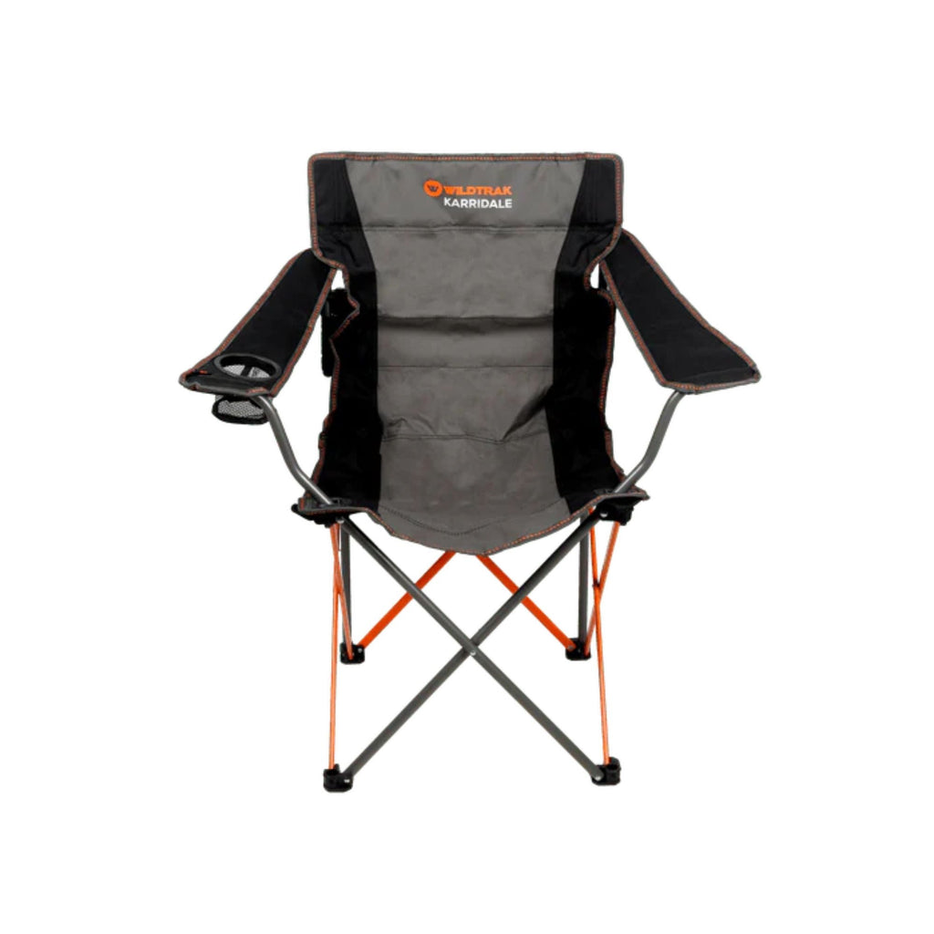 Wildtrak Karridale Folding Camp Chair - view 4