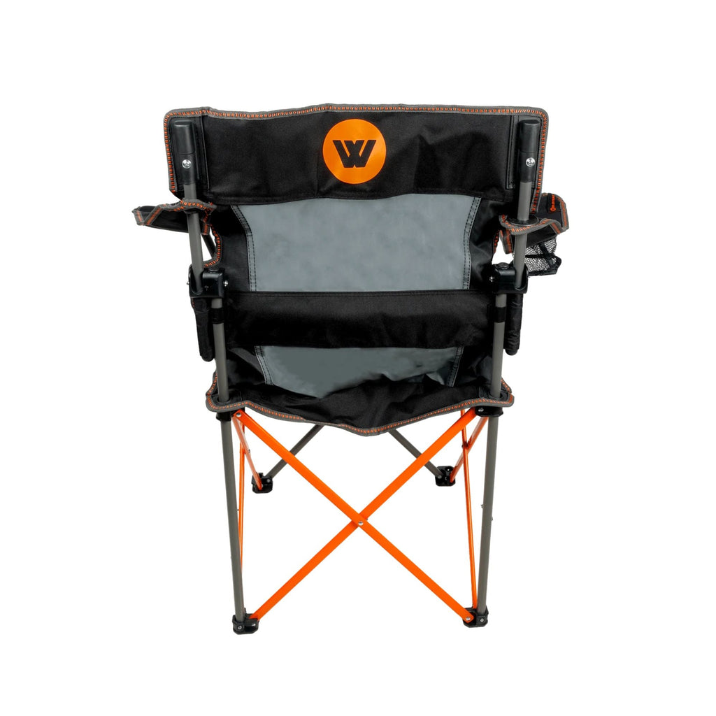 Wildtrak Karridale Folding Camp Chair - view 5