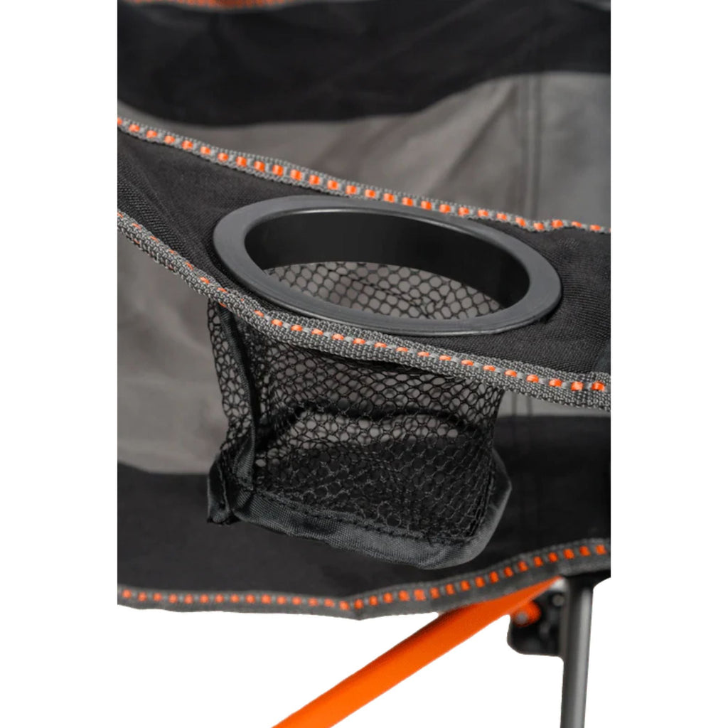 Wildtrak Karridale Folding Camp Chair - view 6