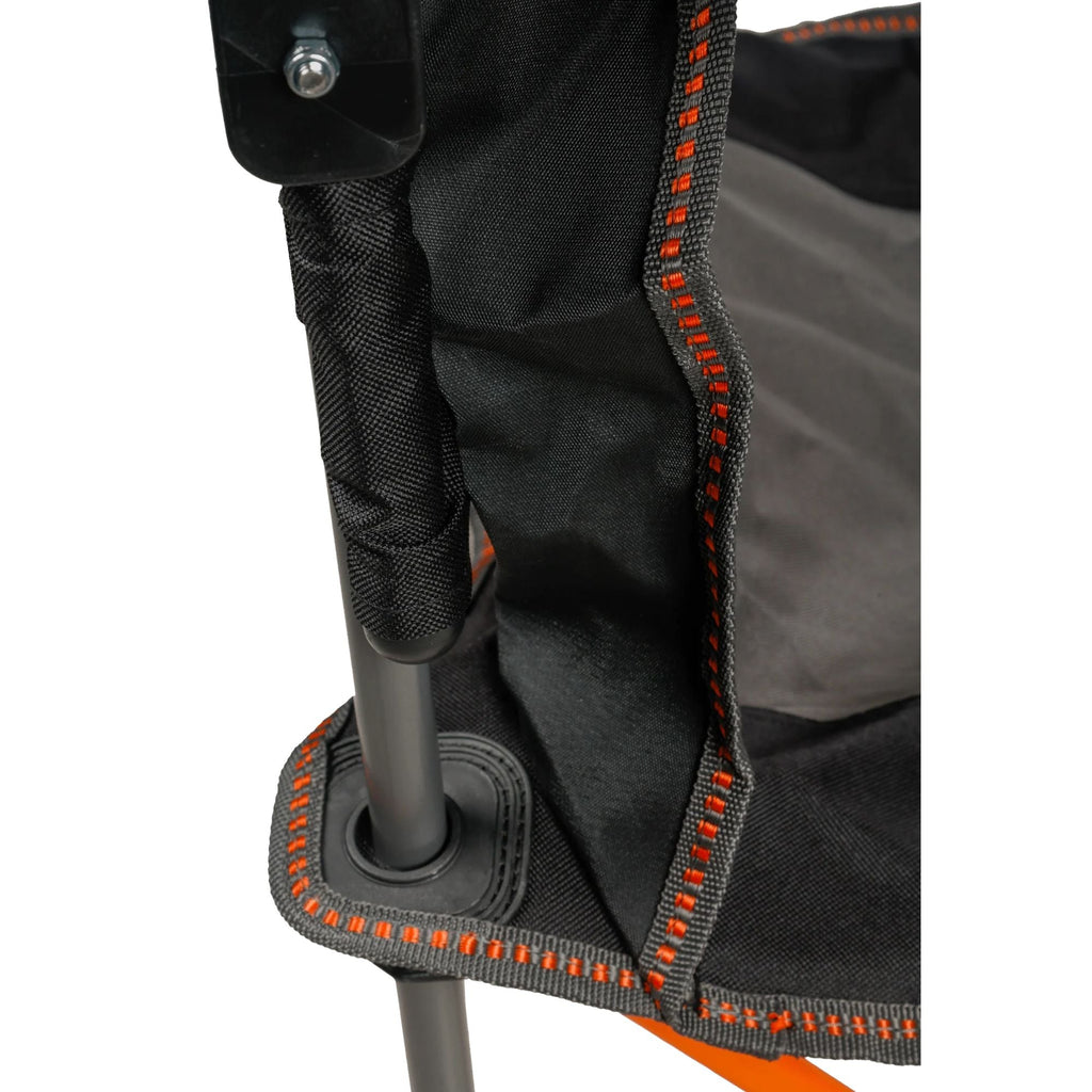 Wildtrak Karridale Folding Camp Chair - view 7