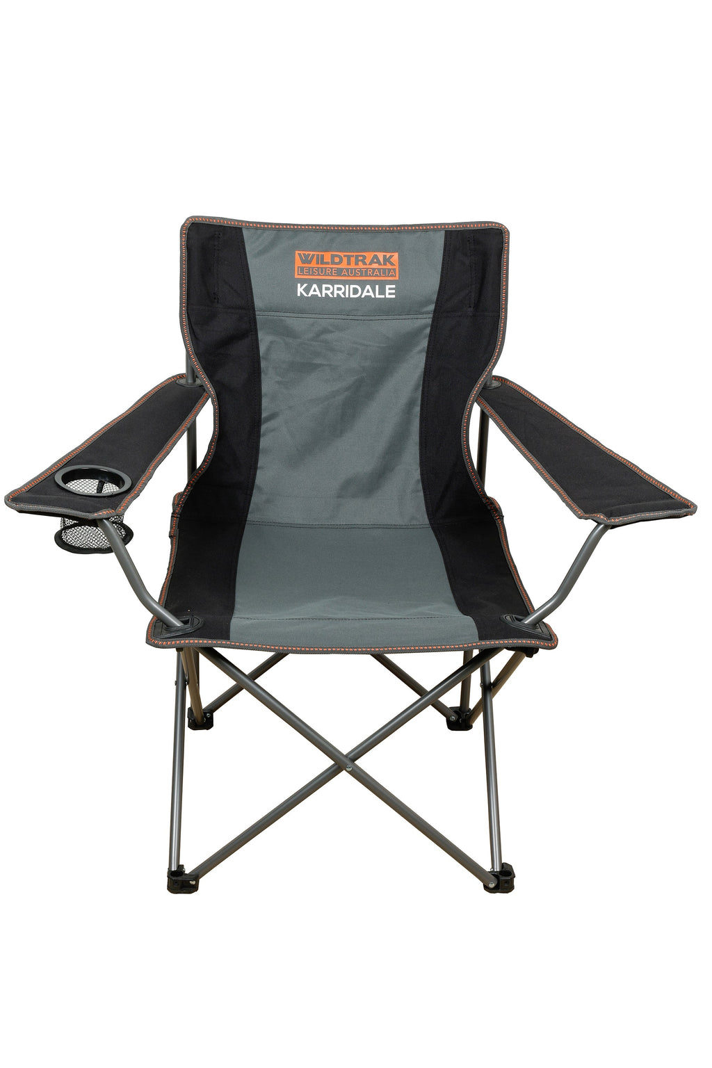 Wildtrak Karridale Folding Camp Chair - view 19
