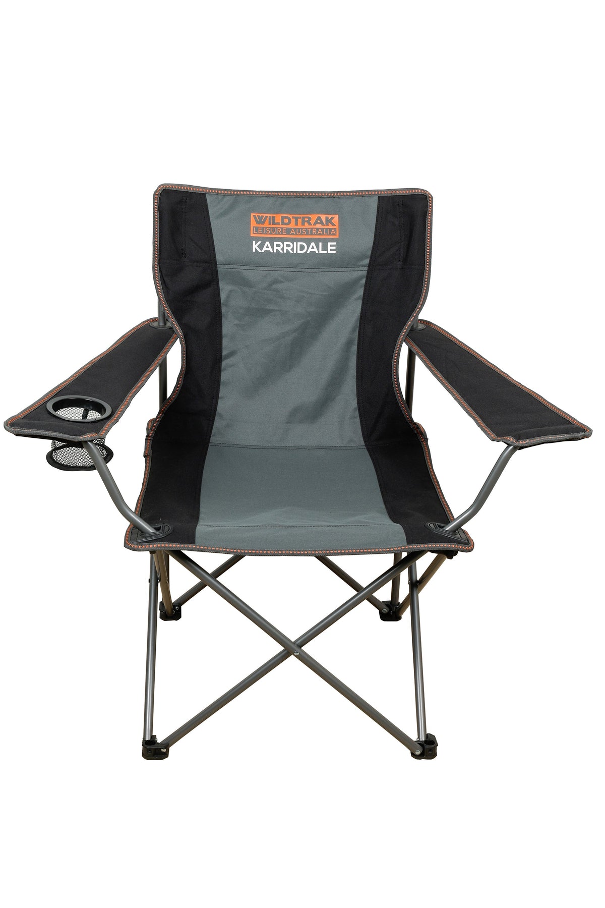 Wildtrak Karridale Folding Camp Chair - view 19