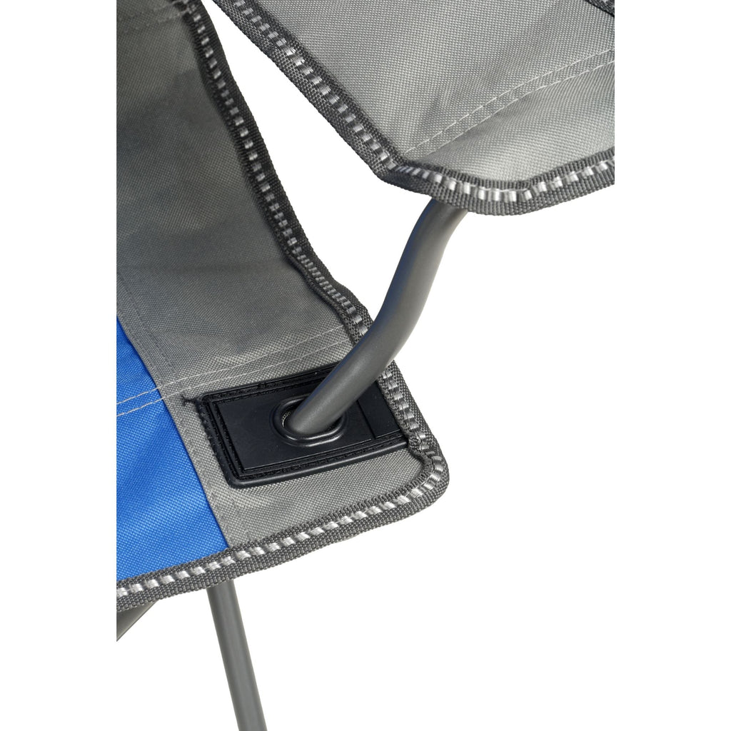 Wildtrak Kidz Folding Camp Chair - Blue - view 13