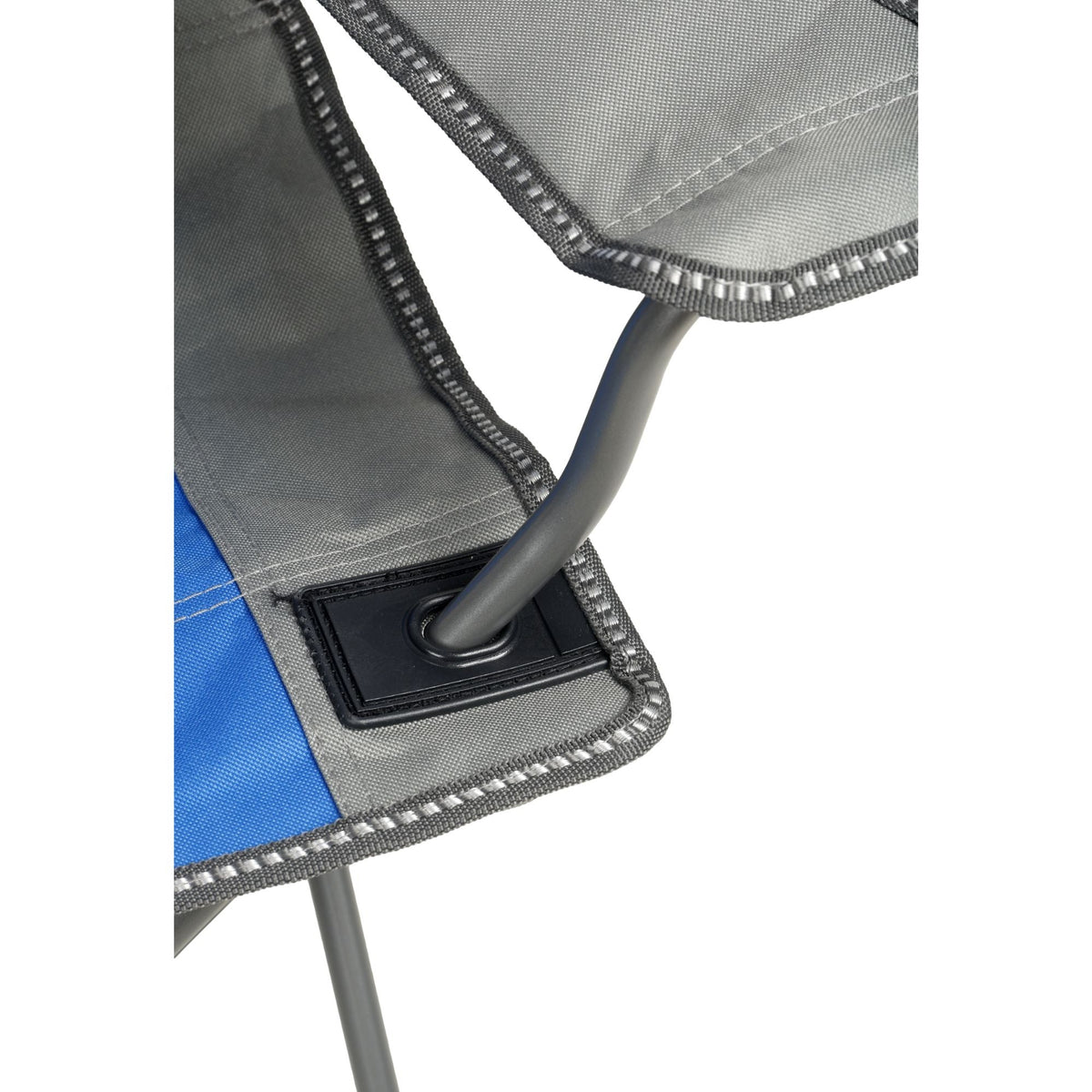 Wildtrak Kidz Folding Camp Chair - Blue - view 13