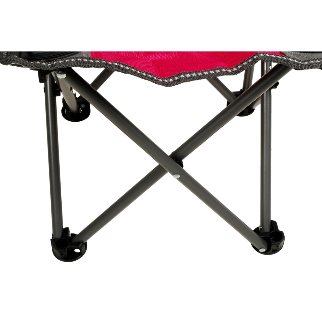 Wildtrak Kidz Folding Camp Chair - Pink - view 10