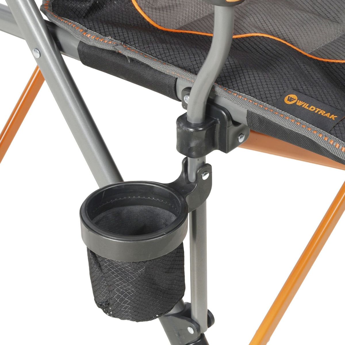 Wildtrak Cheynes Solid Arm Chair High Back - view 12