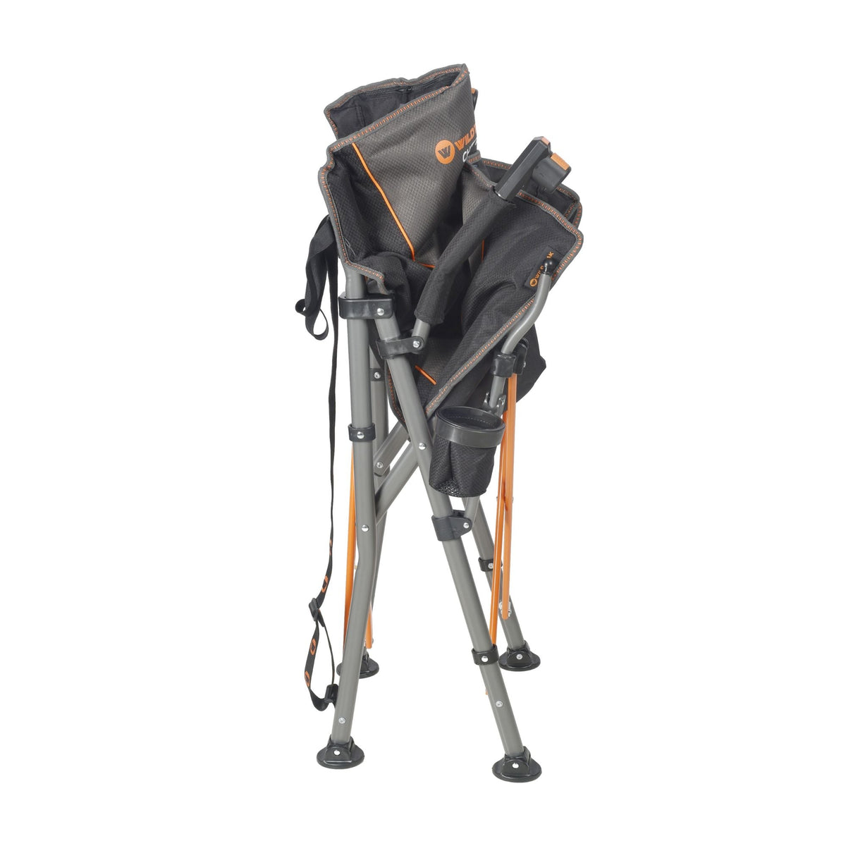 Wildtrak Cheynes Solid Arm Chair High Back - view 6