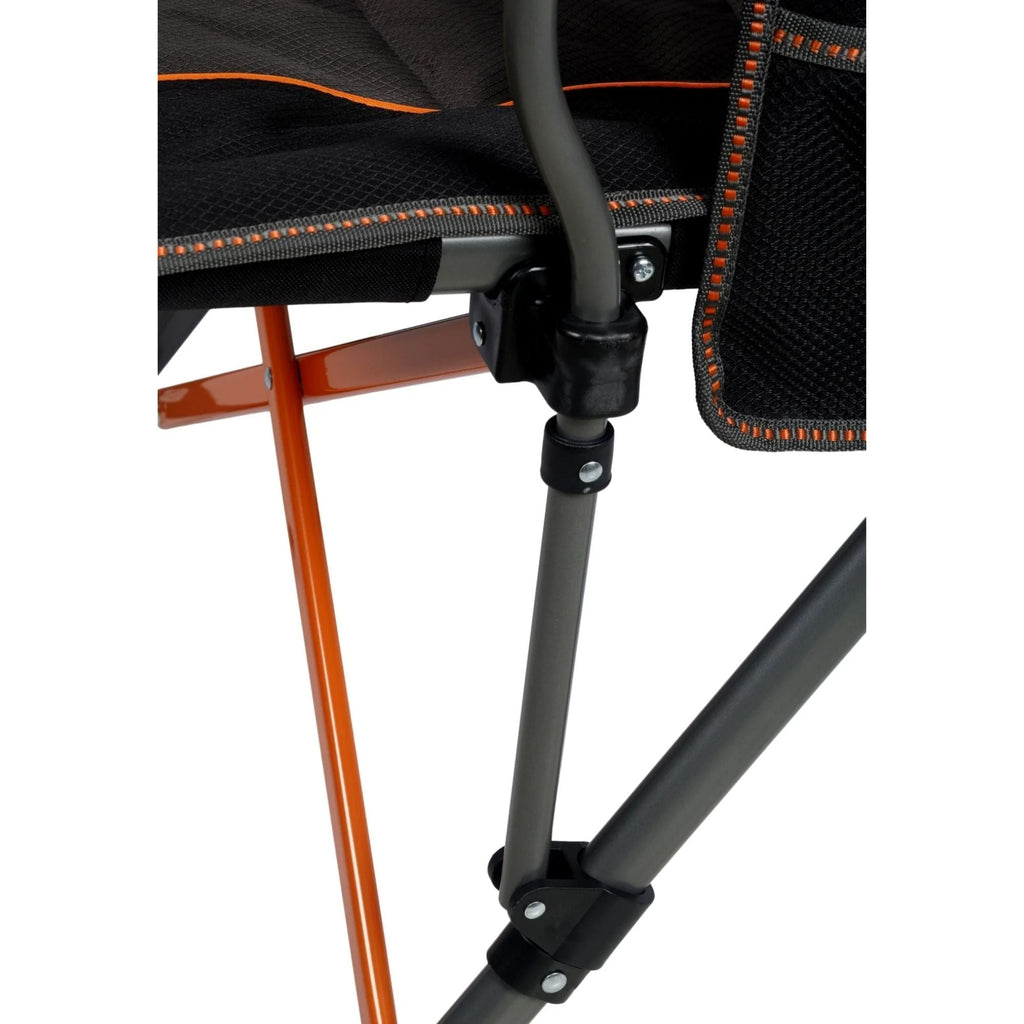 Wildtrak Cheynes Solid Arm Chair High Back - view 7
