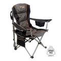 Wildtrak Yardie Deluxe Foldable Cooler Arm Chair