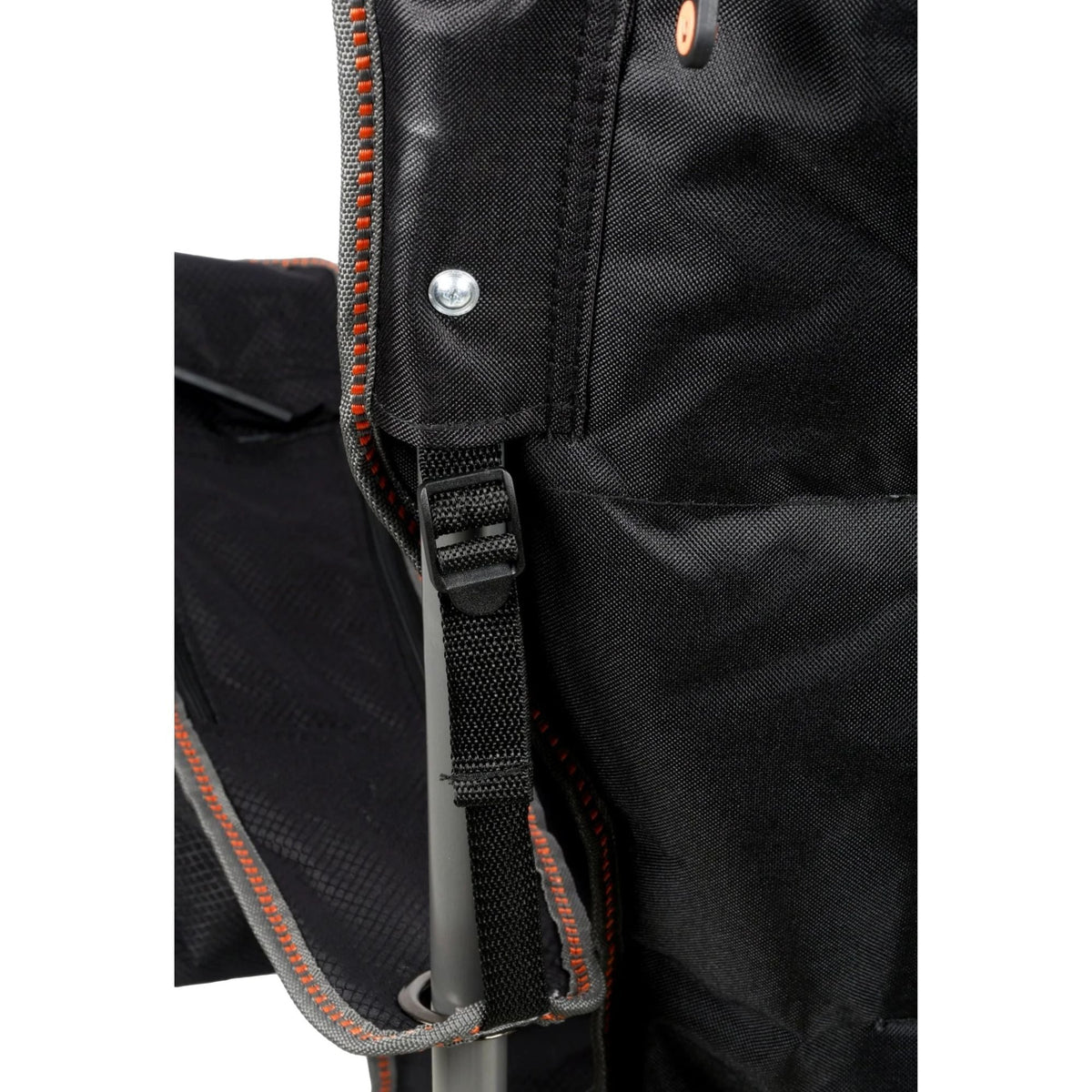 Wildtrak Yardie Deluxe Foldable Cooler Arm Chair - view 10