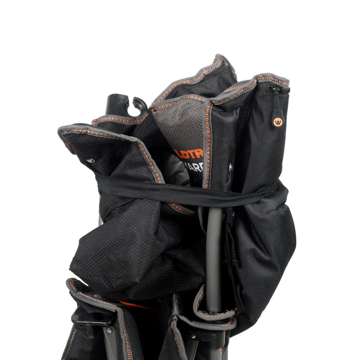 Wildtrak Yardie Deluxe Foldable Cooler Arm Chair - view 14