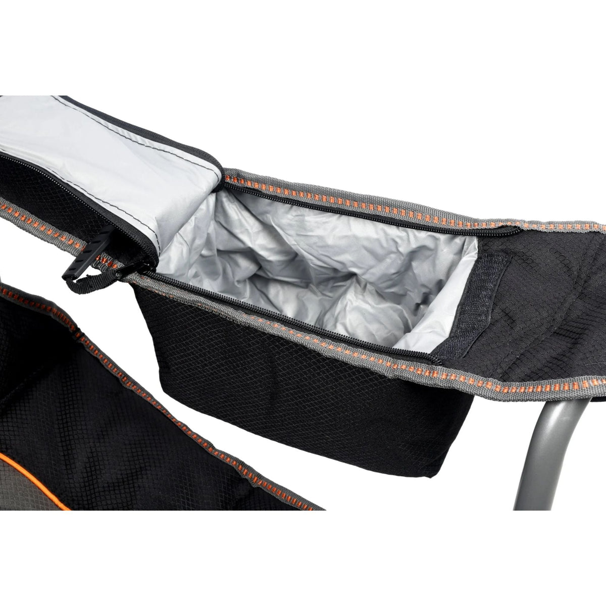 Wildtrak Yardie Deluxe Foldable Cooler Arm Chair - view 15