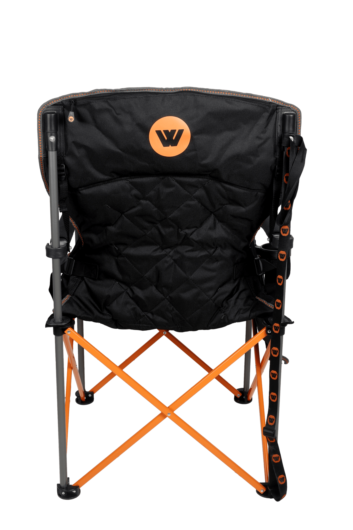 Wildtrak Nannup Folding Camp Chair with Lumbar Support - view 23