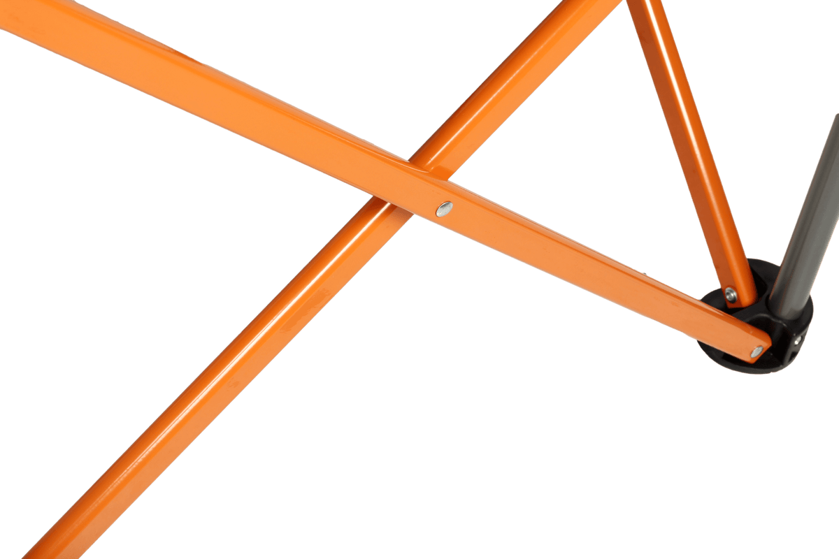 Wildtrak Nannup Folding Camp Chair with Lumbar Support - view 30