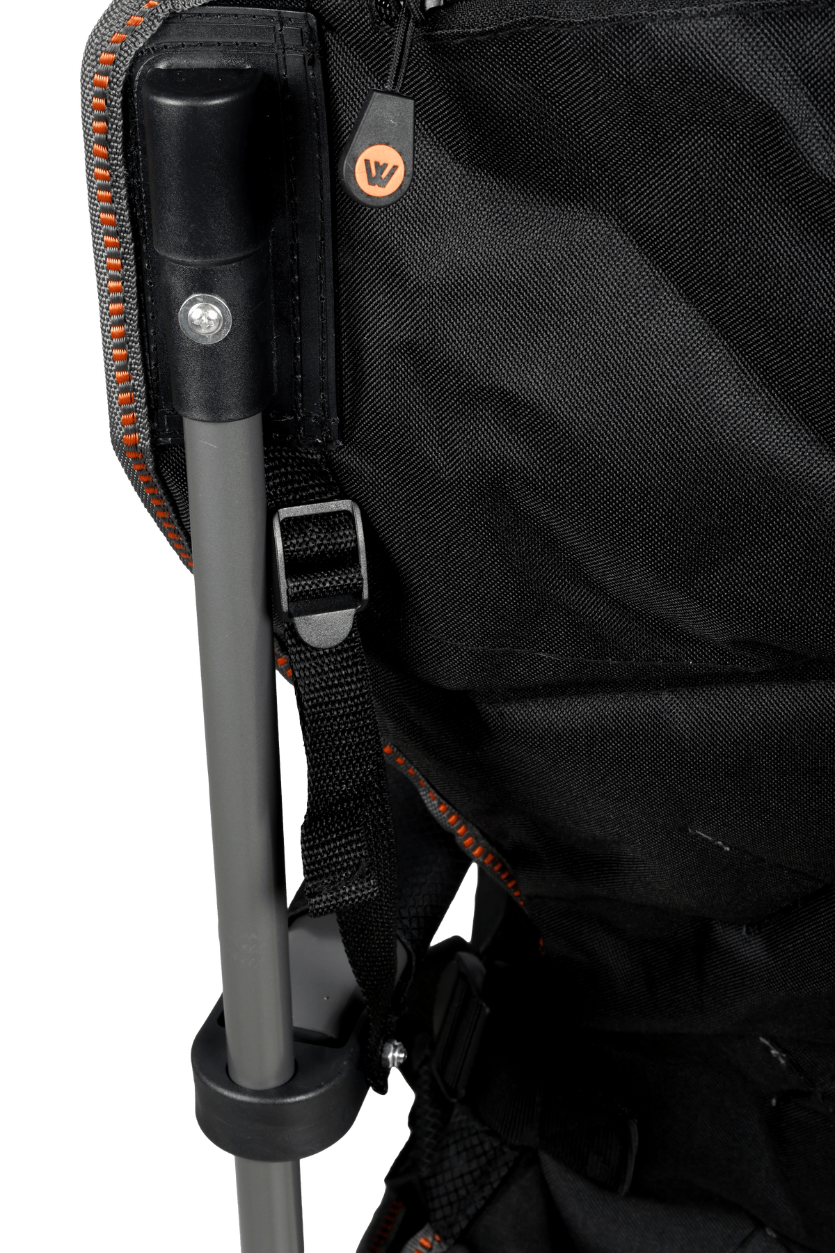 Wildtrak Nannup Folding Camp Chair with Lumbar Support - view 26