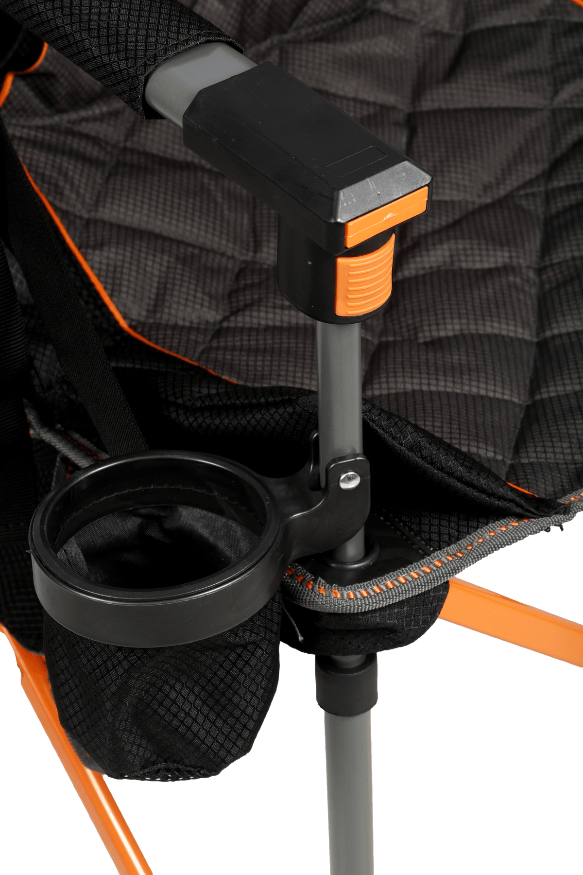 Wildtrak Nannup Folding Camp Chair with Lumbar Support - view 27