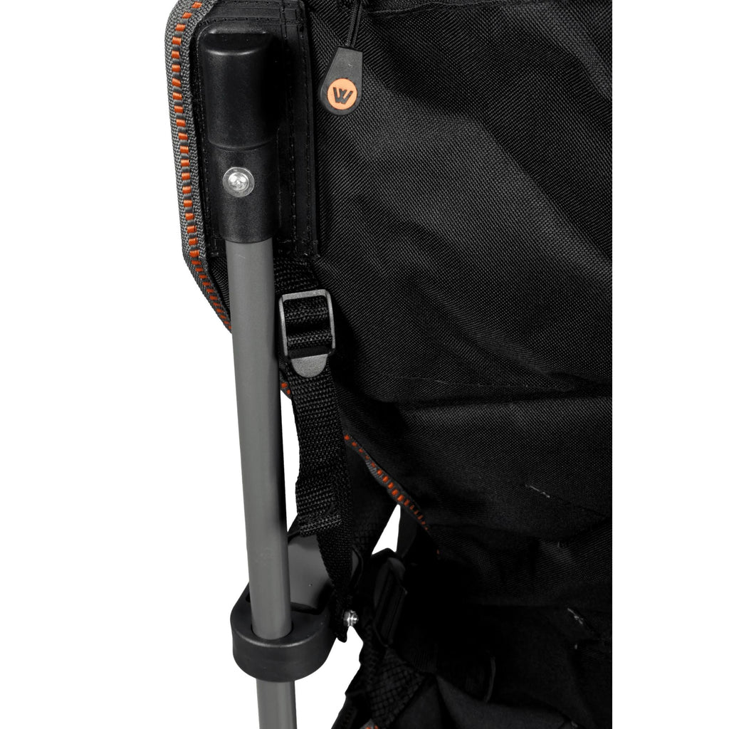 Wildtrak Nannup Folding Camp Chair with Lumbar Support - view 11
