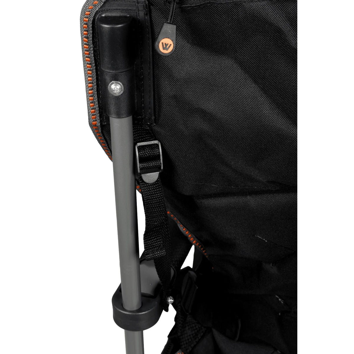 Wildtrak Nannup Folding Camp Chair with Lumbar Support - view 11